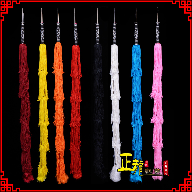 武宣藤条骑马表演加大厚穗 马鞭